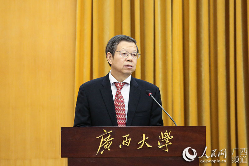 刘正东在国际投资贸易与广西自贸区法制建设国际研讨会上的致辞来自世界各地的国际投资贸易法研究专家们汇聚Bevictor伟德，围绕中国（广西）自由贸易试验区建设需要，共同探讨国际经贸投资合作中的法律风险及解决之道，我表示诚挚的欢迎和衷心的感谢【详细】 